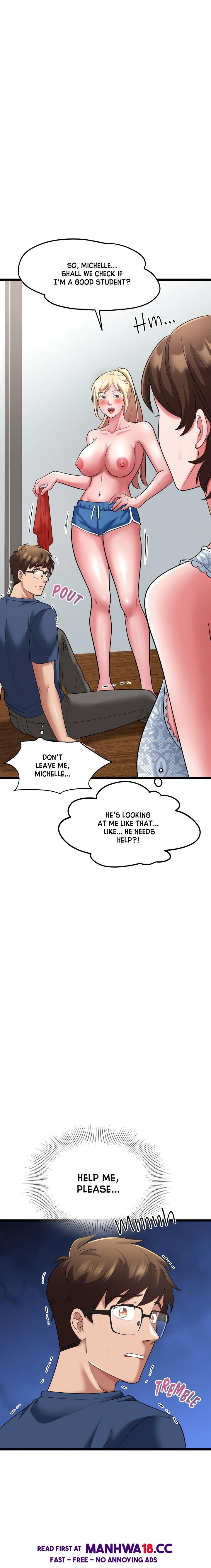 College Stepmom (Uncensored) - Chapter 8 Page 3