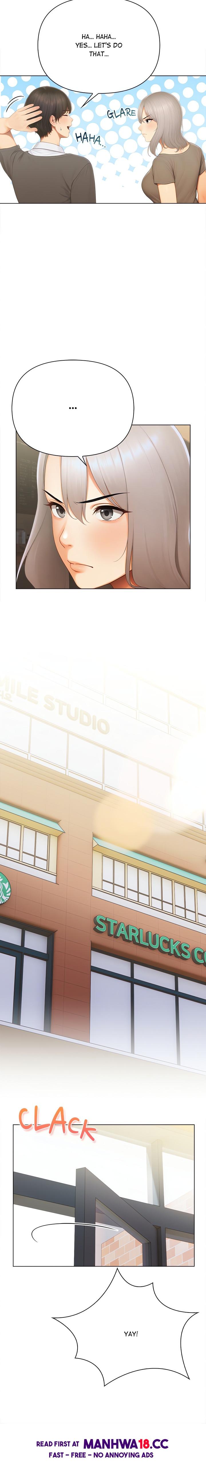 Language Exchange - Chapter 1 Page 13