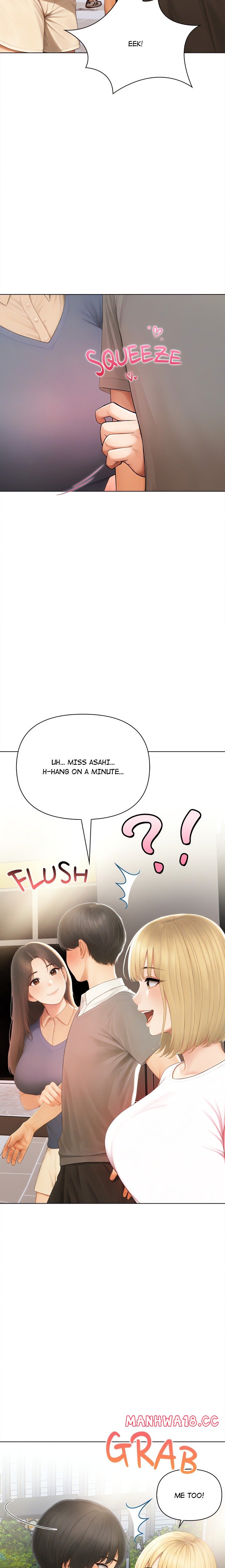 Language Exchange - Chapter 1 Page 15