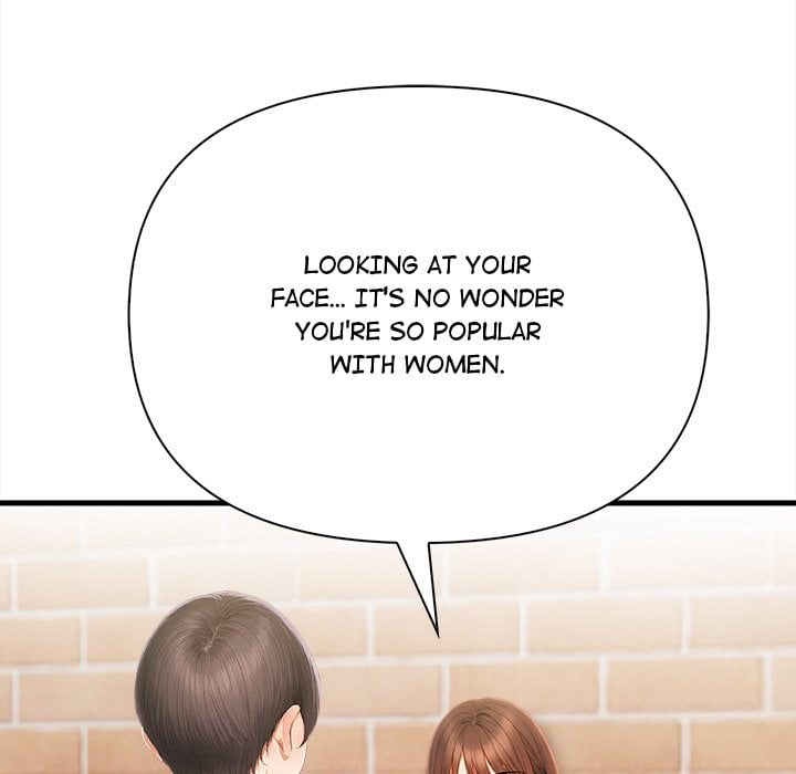 Language Exchange - Chapter 10 Page 121