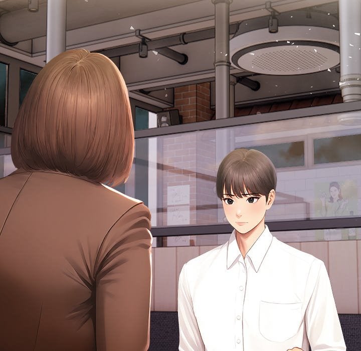 Language Exchange - Chapter 10 Page 125