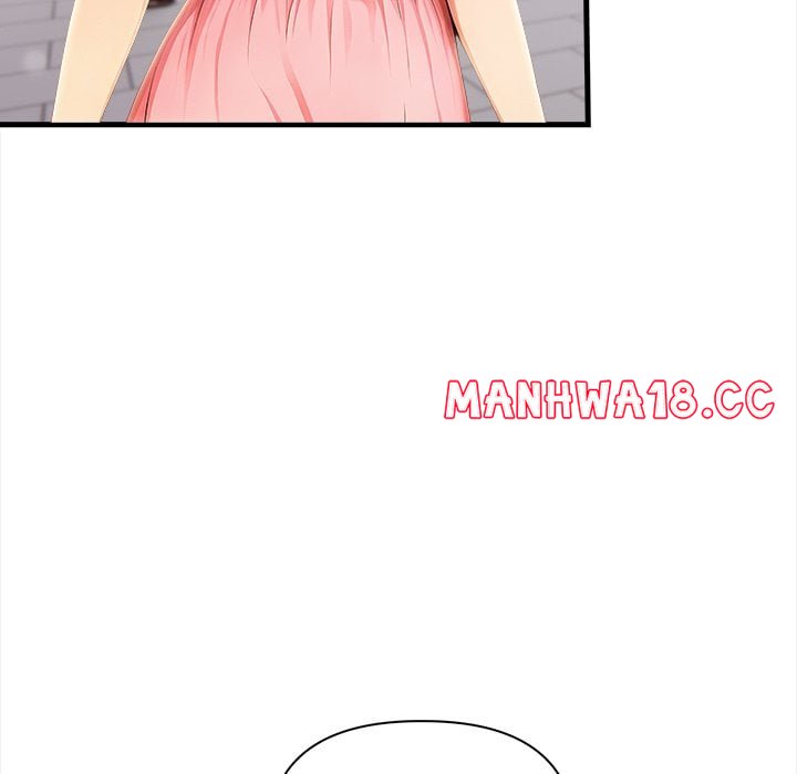 Language Exchange - Chapter 10 Page 22