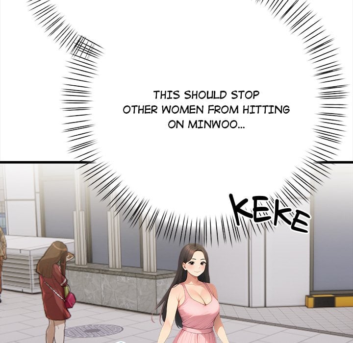 Language Exchange - Chapter 10 Page 32