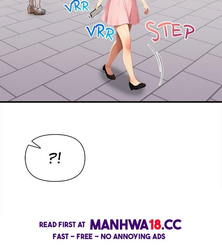 Language Exchange - Chapter 10 Page 33