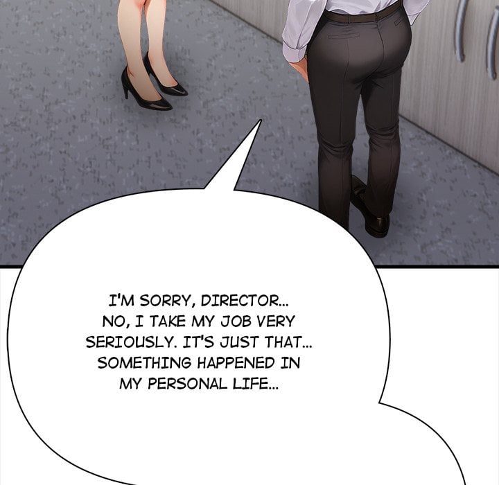 Language Exchange - Chapter 10 Page 82