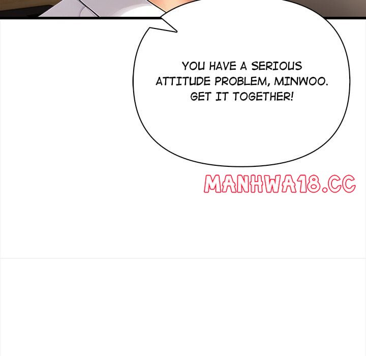 Language Exchange - Chapter 10 Page 89