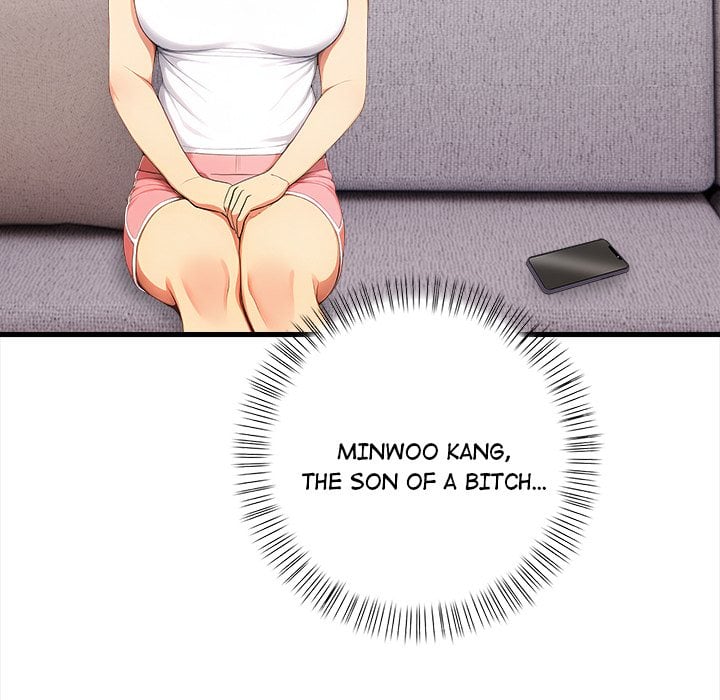 Language Exchange - Chapter 11 Page 100