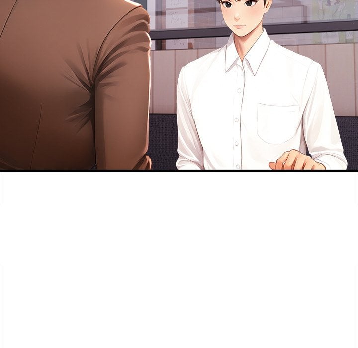 Language Exchange - Chapter 11 Page 13