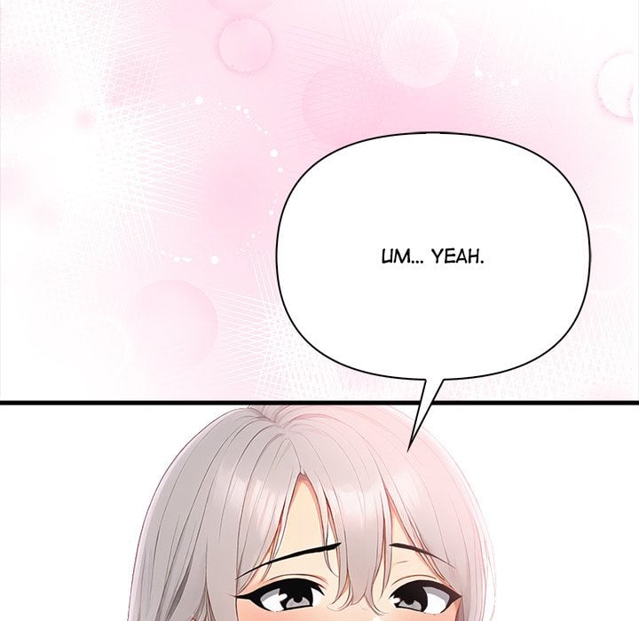 Language Exchange - Chapter 11 Page 130