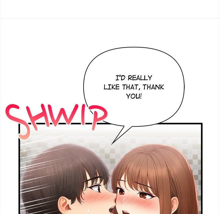 Language Exchange - Chapter 11 Page 55