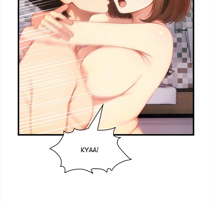 Language Exchange - Chapter 11 Page 56