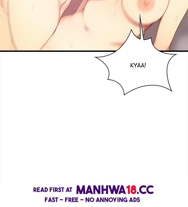 Language Exchange - Chapter 11 Page 61