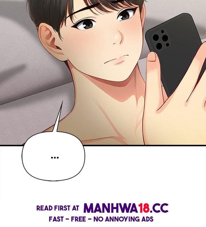 Language Exchange - Chapter 11 Page 88