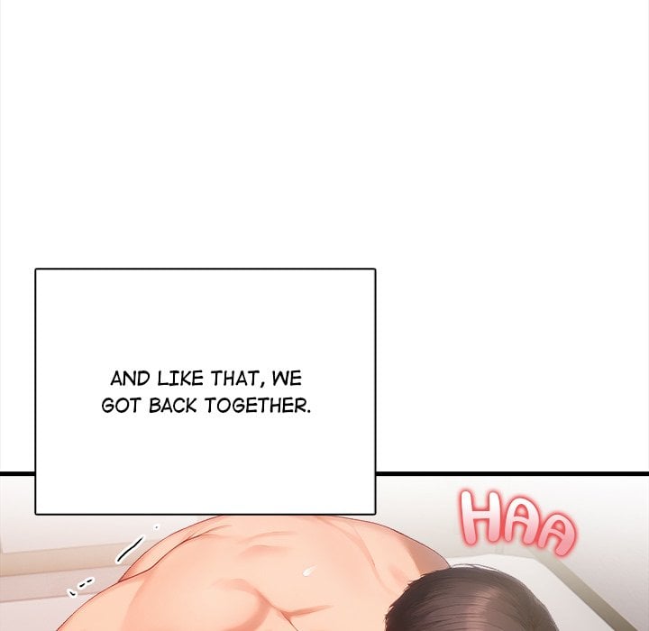 Language Exchange - Chapter 12 Page 113