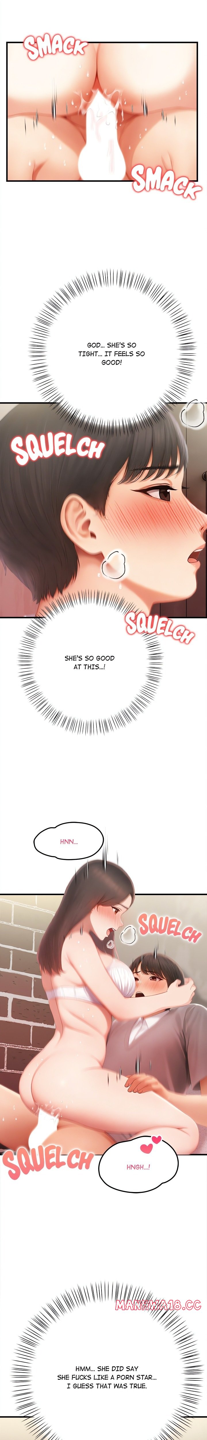 Language Exchange - Chapter 3 Page 4