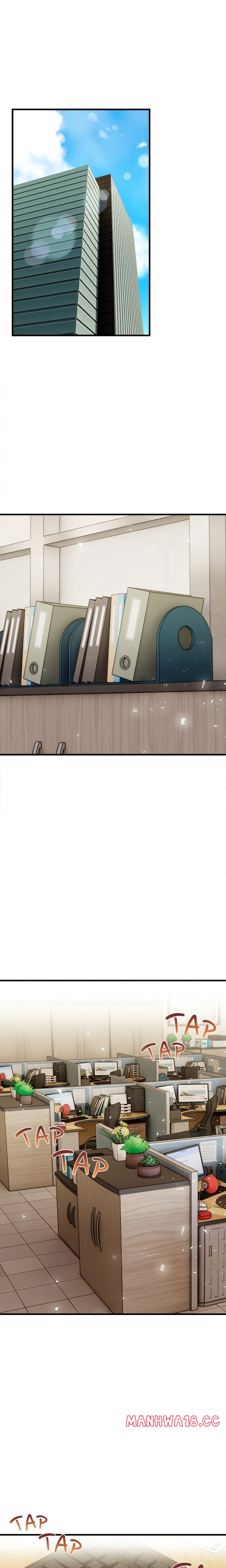 Language Exchange - Chapter 4 Page 2