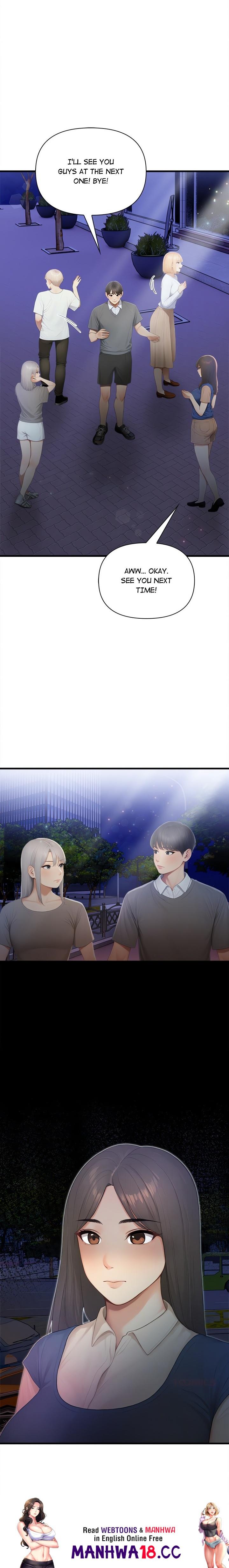 Language Exchange - Chapter 4 Page 23