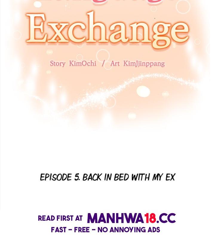 Language Exchange - Chapter 5 Page 15