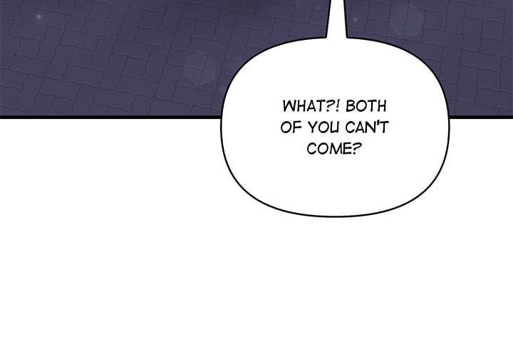 Language Exchange - Chapter 5 Page 4