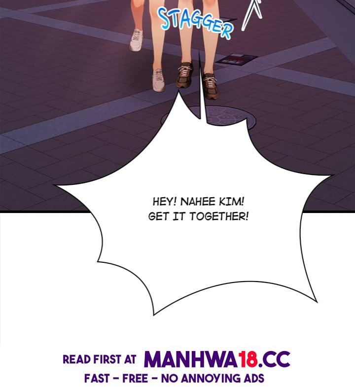 Language Exchange - Chapter 5 Page 43