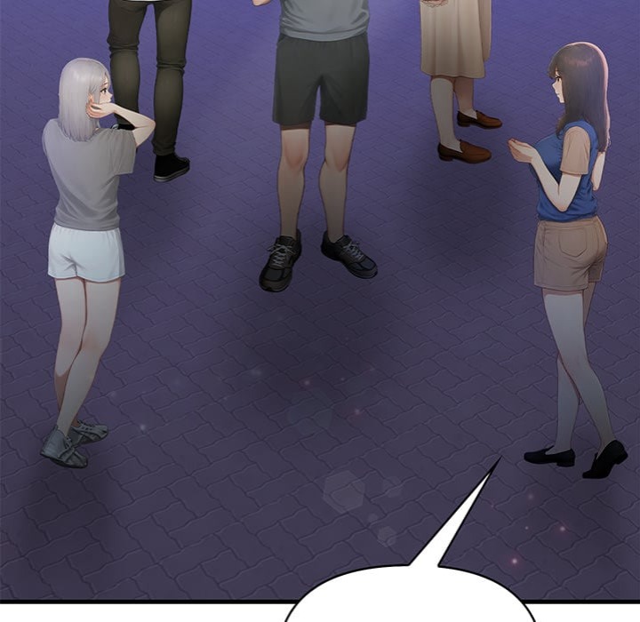 Language Exchange - Chapter 5 Page 9