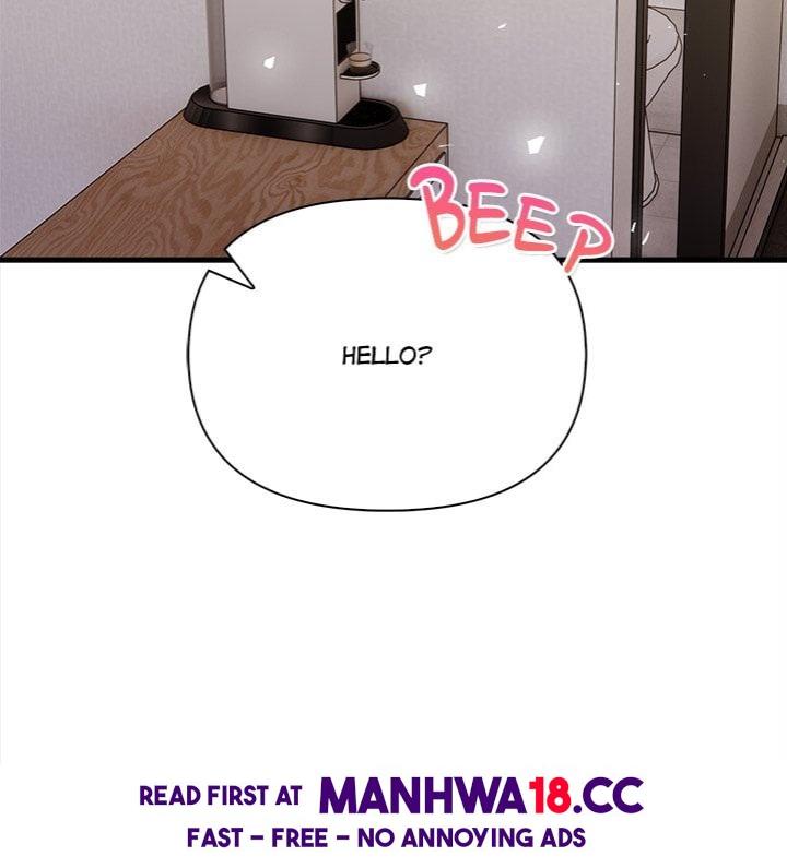 Language Exchange - Chapter 6 Page 133