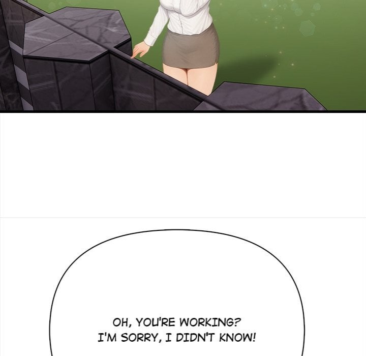 Language Exchange - Chapter 6 Page 43