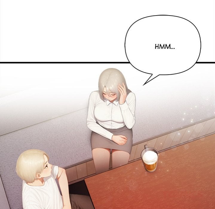 Language Exchange - Chapter 6 Page 92