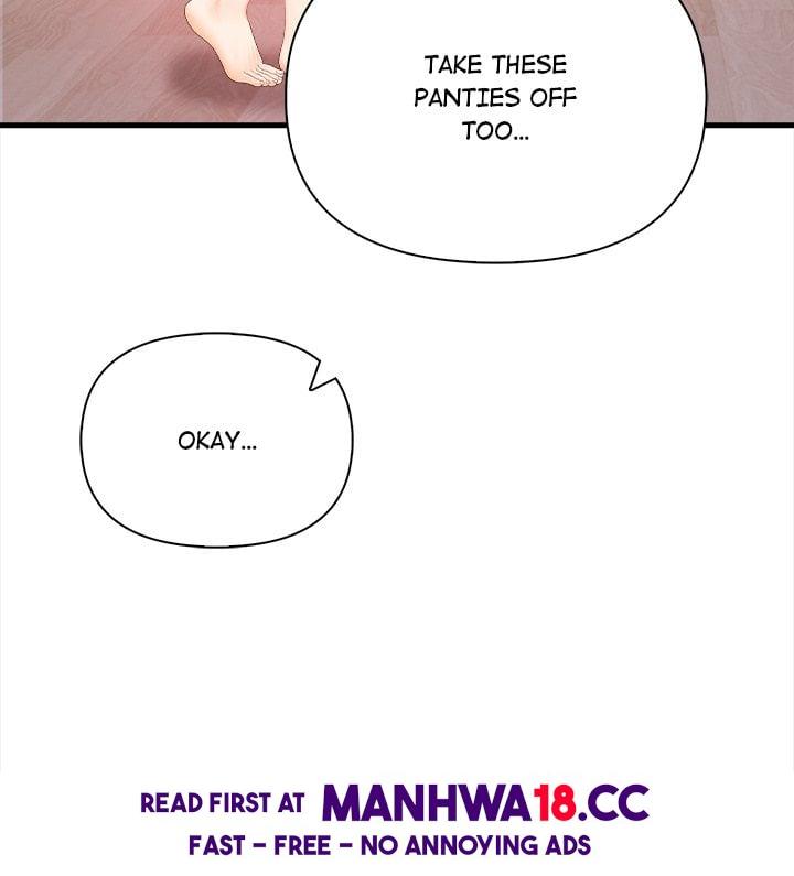 Language Exchange - Chapter 7 Page 114