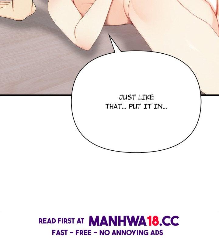 Language Exchange - Chapter 7 Page 144