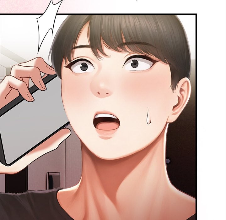 Language Exchange - Chapter 7 Page 16