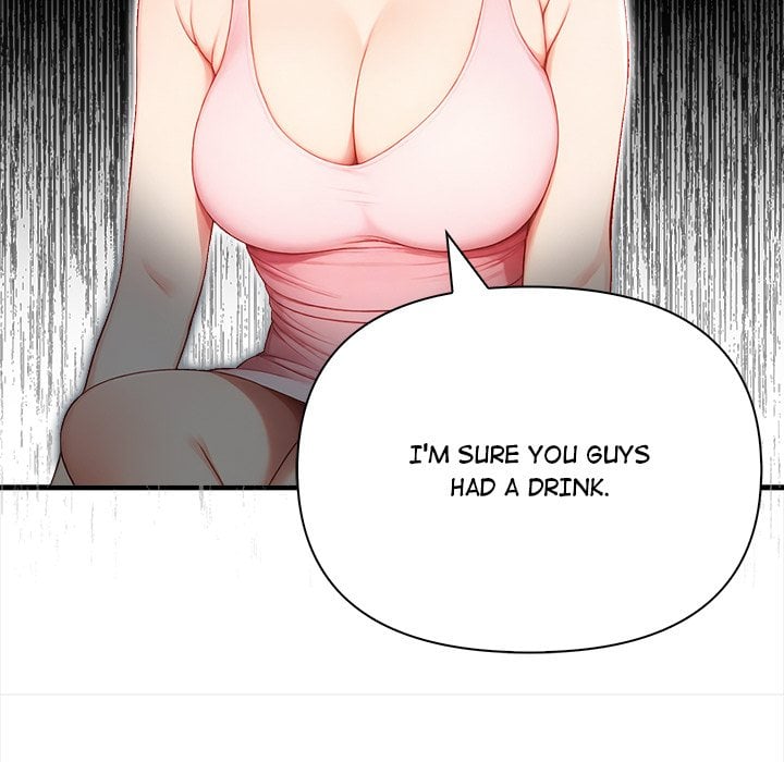 Language Exchange - Chapter 7 Page 59