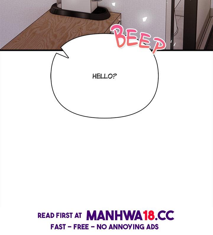 Language Exchange - Chapter 7 Page 7