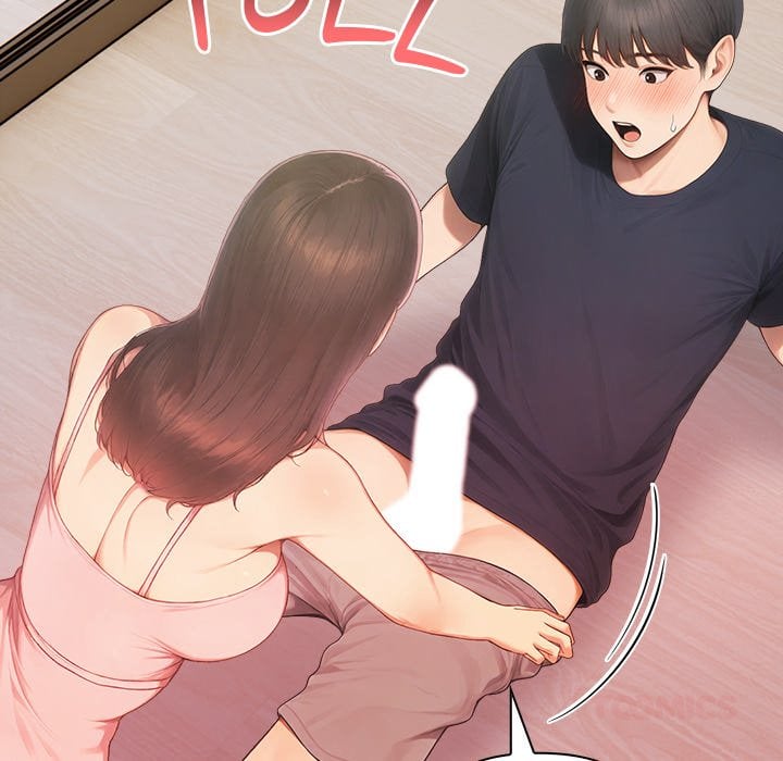 Language Exchange - Chapter 7 Page 75