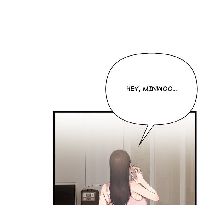 Language Exchange - Chapter 7 Page 8