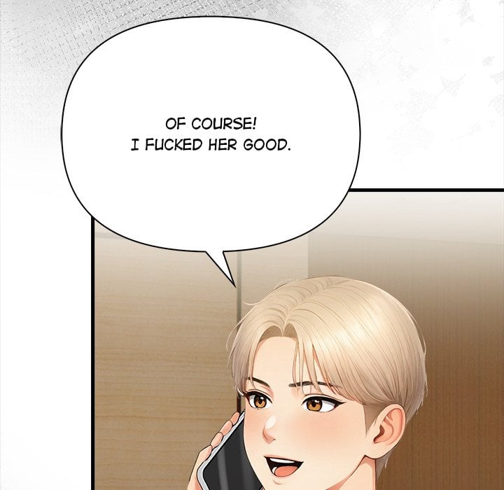 Language Exchange - Chapter 8 Page 103