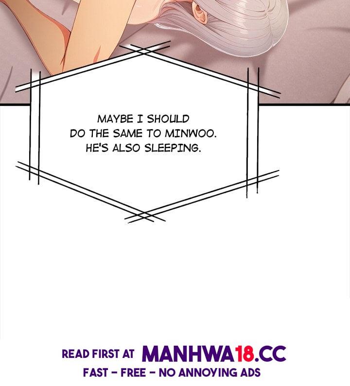 Language Exchange - Chapter 8 Page 117