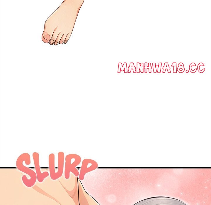 Language Exchange - Chapter 8 Page 124