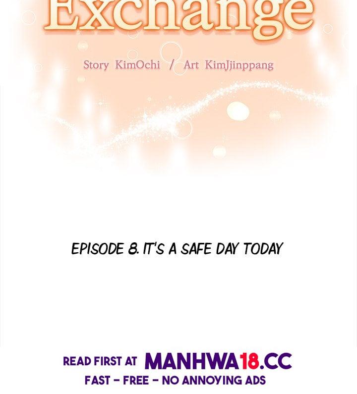 Language Exchange - Chapter 8 Page 16