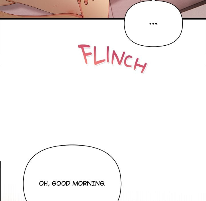 Language Exchange - Chapter 9 Page 20