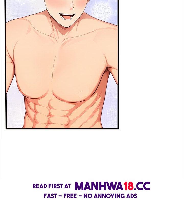 Language Exchange - Chapter 9 Page 40