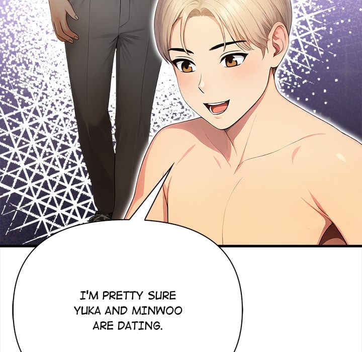 Language Exchange - Chapter 9 Page 46