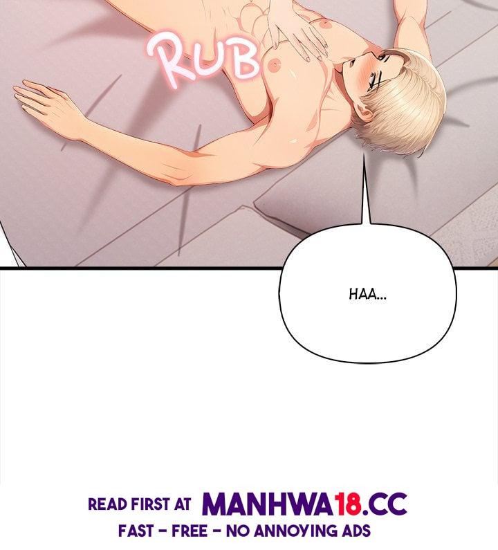 Language Exchange - Chapter 9 Page 73