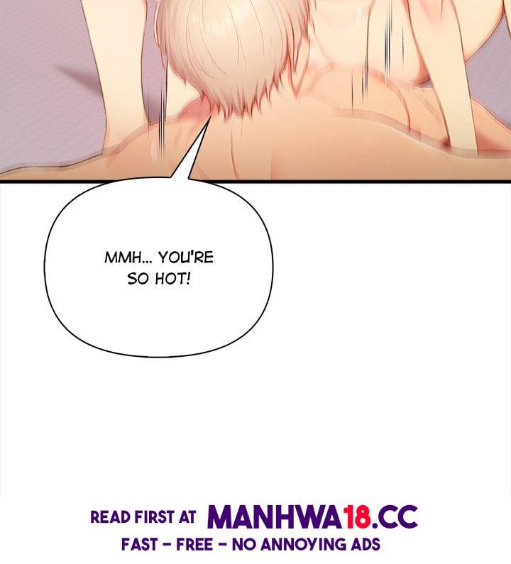 Language Exchange - Chapter 9 Page 83