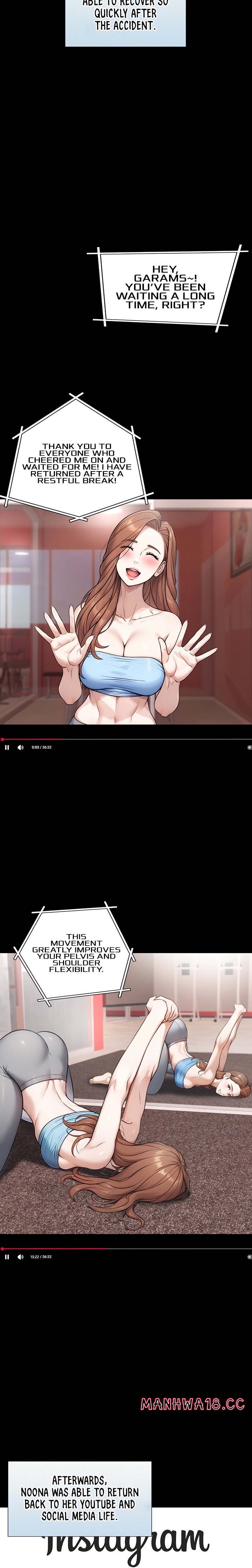 Like Father, Like Son - Chapter 4 Page 30