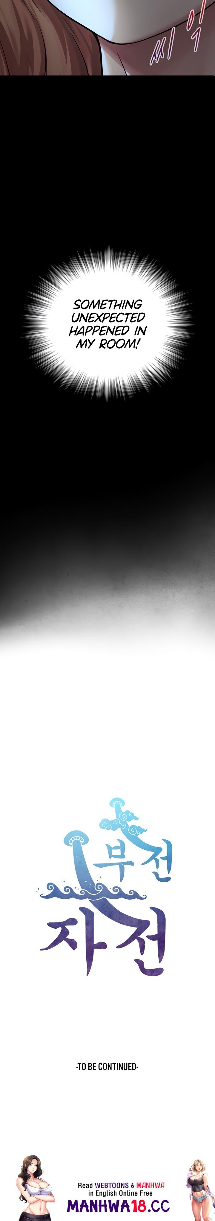 Like Father, Like Son - Chapter 4 Page 36