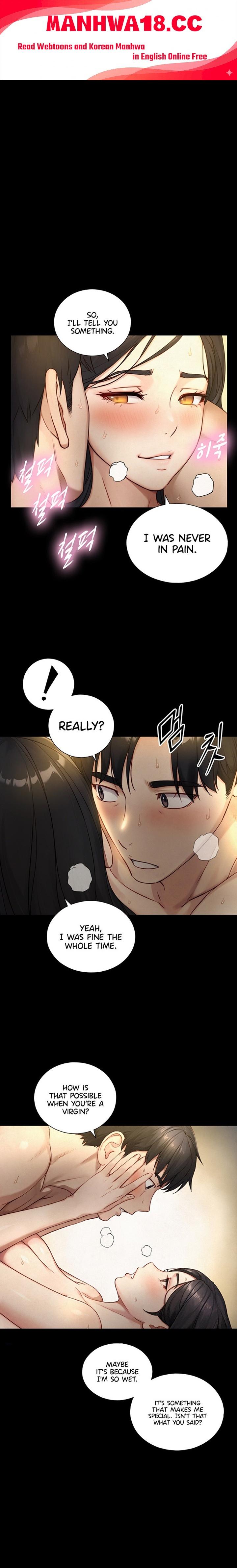 Like Father, Like Son - Chapter 43 Page 1