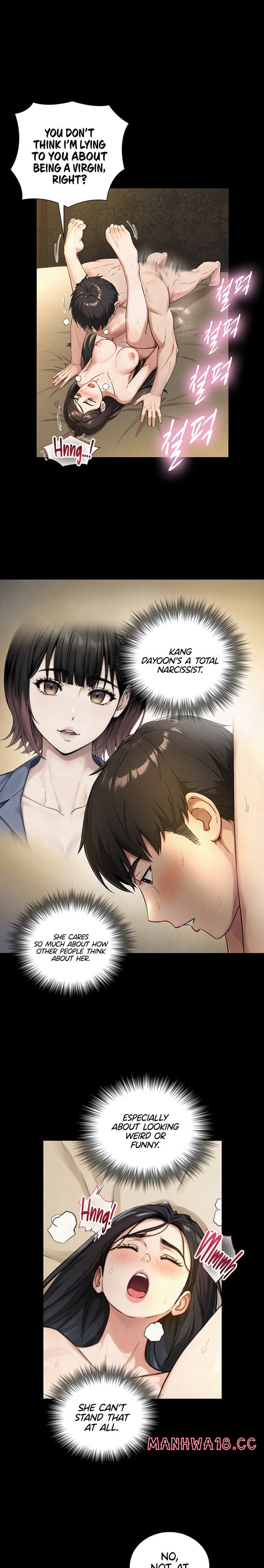 Like Father, Like Son - Chapter 43 Page 16
