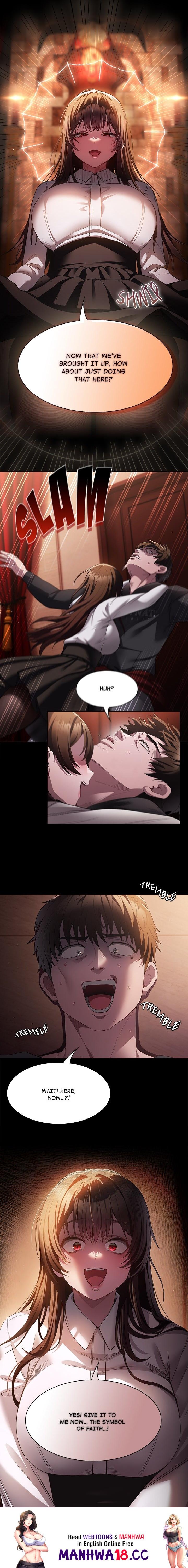 Believe Me! I Offer You My First - Chapter 0 Page 6