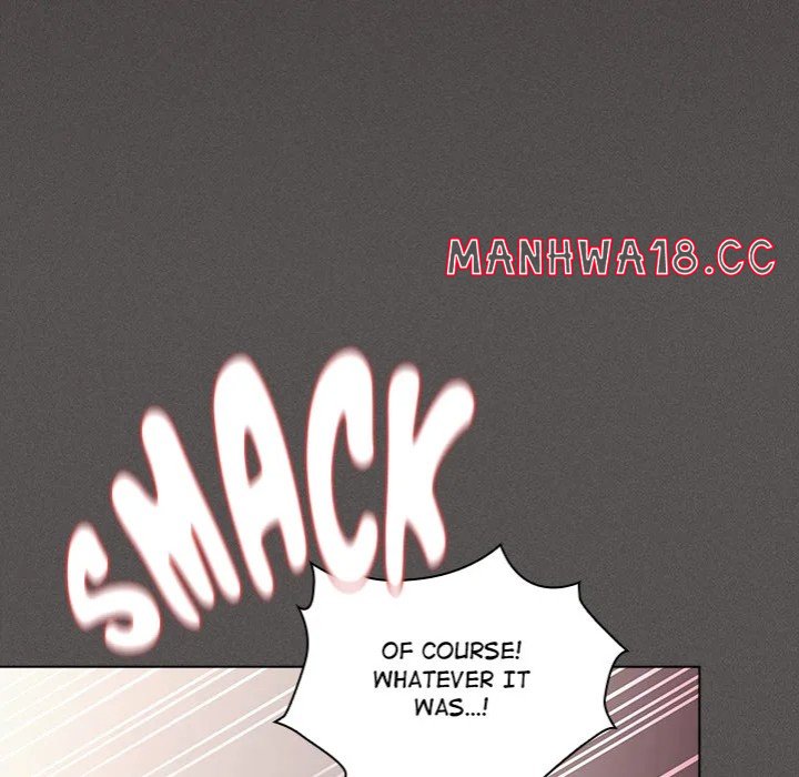 Believe Me! I Offer You My First - Chapter 14 Page 115